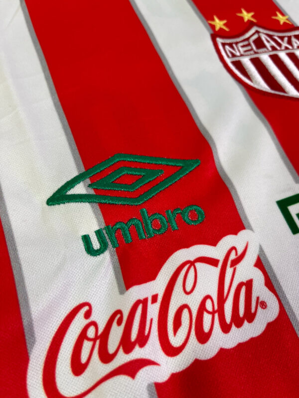 Necaxa Local 16-17 R. Prieto #9 - Image 13
