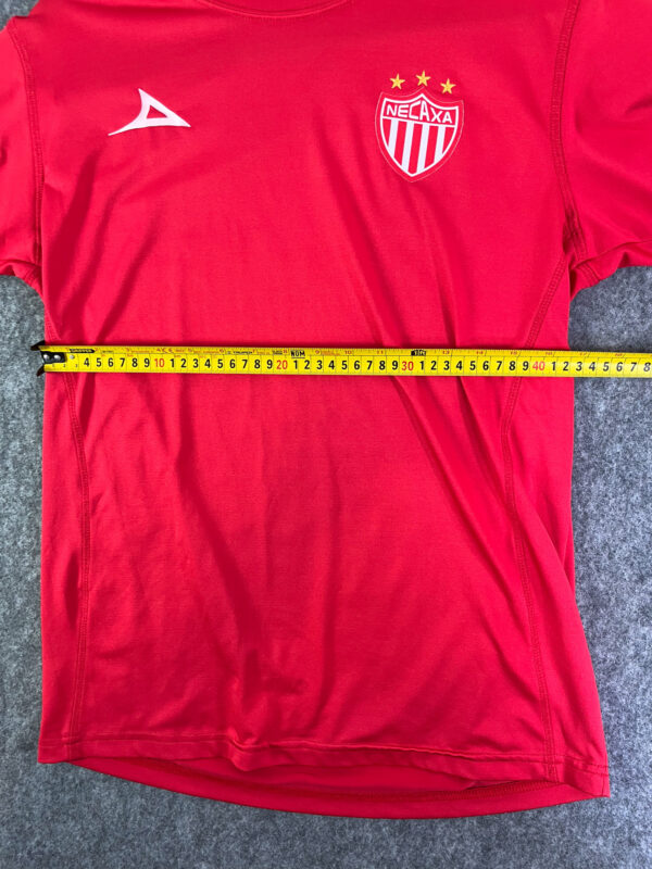 Necaxa entrenamiento - Image 10