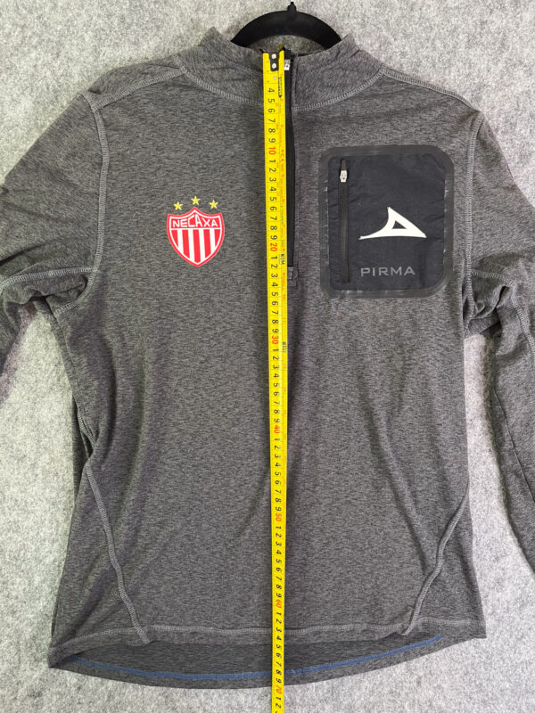 Sudadera de entrenamiento Necaxa - Image 8