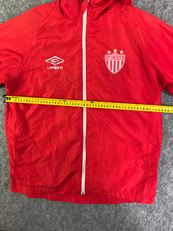 Rompevientos Necaxa Umbro - Image 11