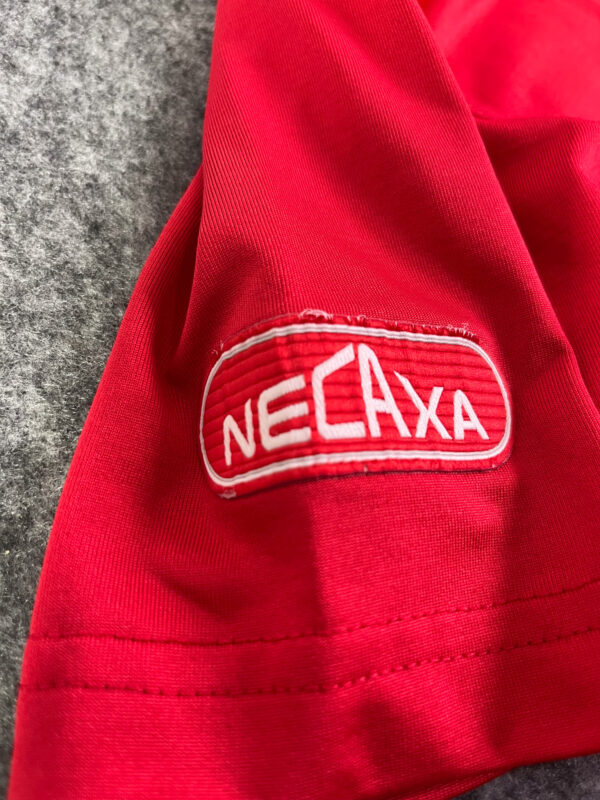 Necaxa entrenamiento - Image 8