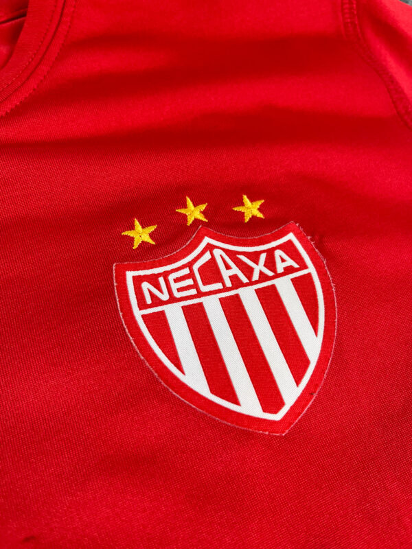 Necaxa entrenamiento - Image 2