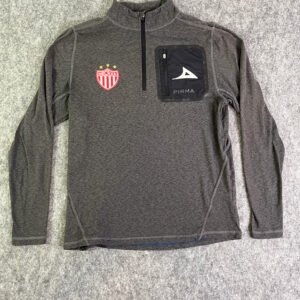 Sudadera de entrenamiento Necaxa