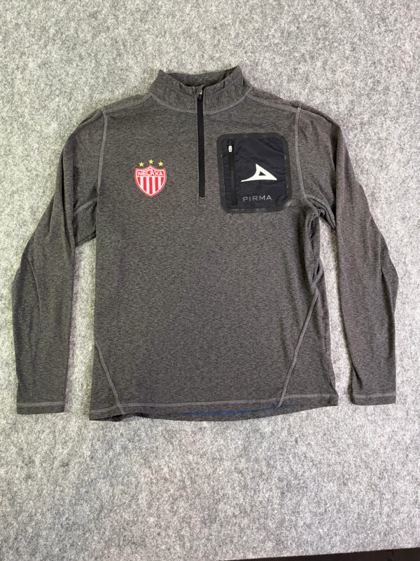 Sudadera de entrenamiento Necaxa