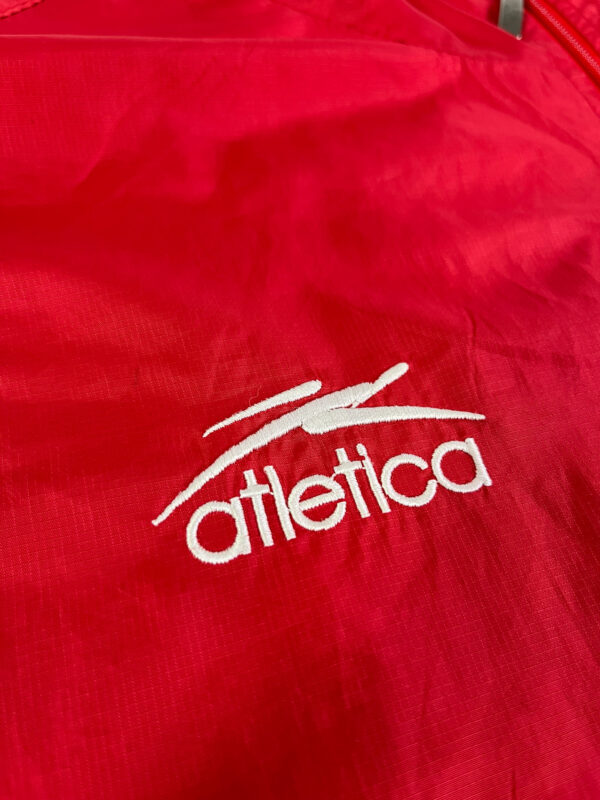 Rompevientos Necaxa Atlética - Image 8