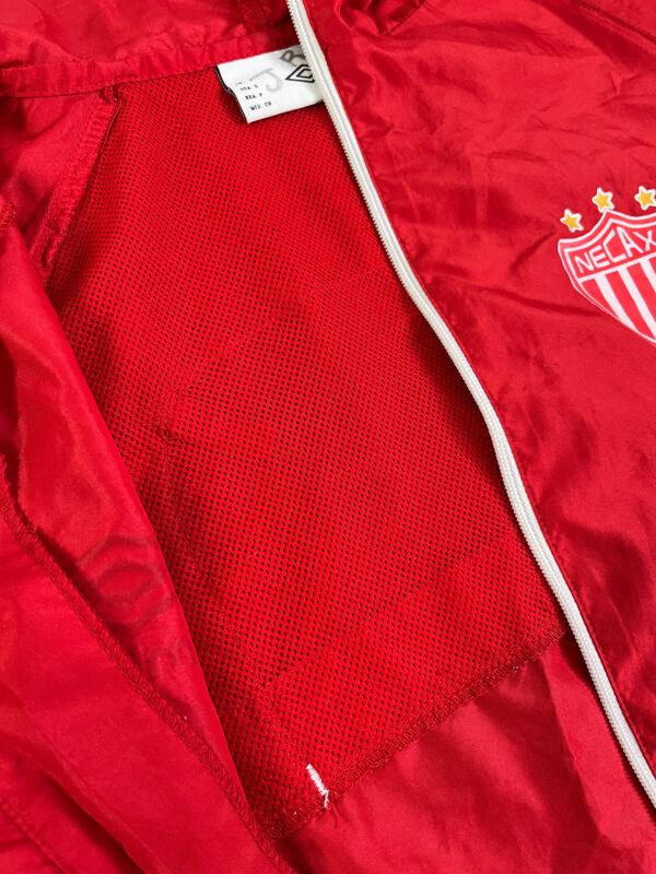 Rompevientos Necaxa Umbro - Image 4