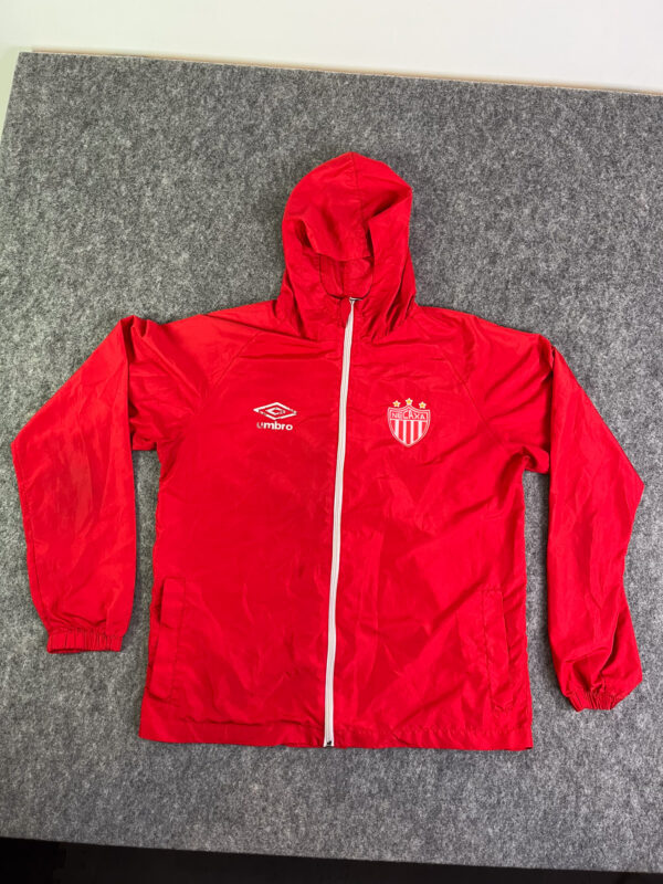 Rompevientos Necaxa Umbro