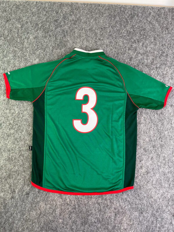 México Local 2001 #3 - Image 11