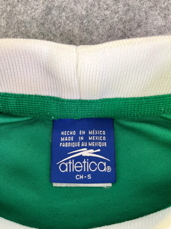 México Local 2001 #3 - Image 10