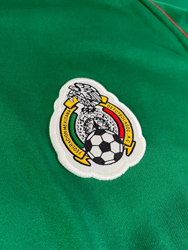 México Local 2001 #3 - Image 3