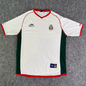 México Visita 2002