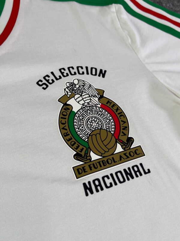 México Reedición 1985 Visita (2024) - Image 3