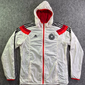 Chamarra Anthem Alemania 2014