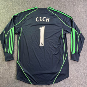 Chelsea Portero 09-10 Peter Cech #1