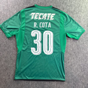 Chivas Portero 16-17 Rodolfo Cota #30