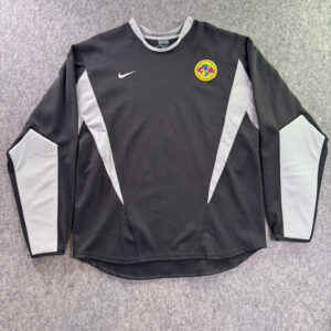 América Portero 2002 #1