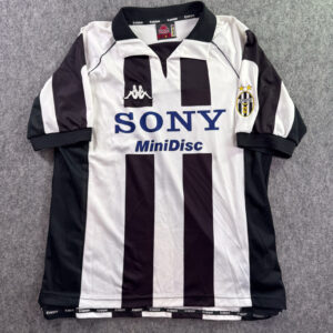 Juventus Local 97-98