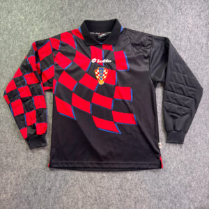 Croacia Portero 1998