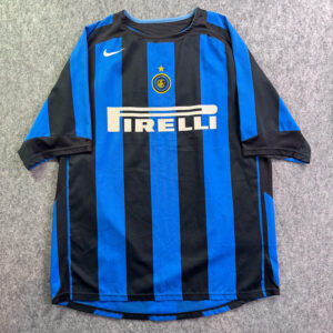 Inter de Milán Local 05-06