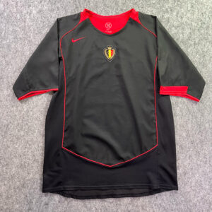 Bélgica Visita 2004 (Total 90)