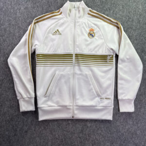 Chamarra Real Madrid 10-11