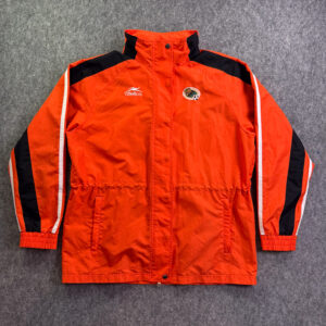 Jaguares Rompevientos 11-12