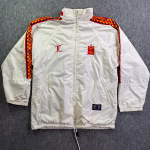 Tecos Rompevientos 96-97