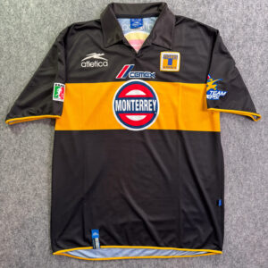 Tigres Tercero 03-04