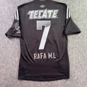 Chivas Tercero 12-13 Rafa M.L. #7