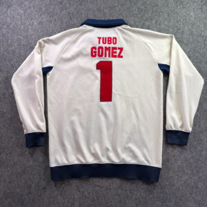 Chivas Portero Especial Tubo Gómez #1