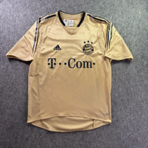 Bayern Munich Visita 05-06