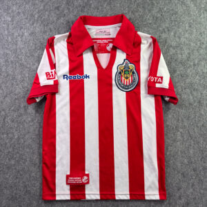 Chivas edición especial Campeonísimo