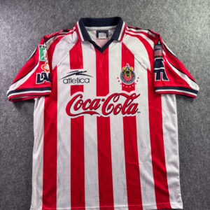 Chivas Local 98-99