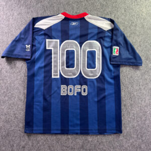 Chivas Visita 06-07 Bofo #100