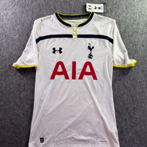 Tottenham Local 14-15