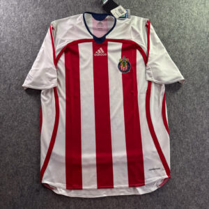 Chivas USA Visita 2006