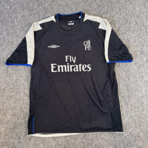 Chelsea Visita 04-05