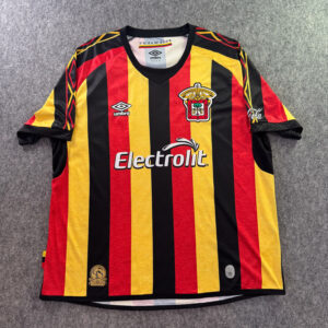 Leones Negros Local 19-20