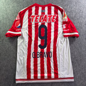 Chivas Local 15-16 Omar Bravo #9