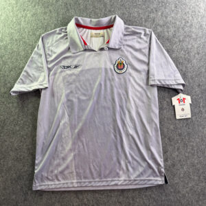 Chivas Concentración 06-07