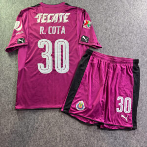 Chivas Conjunto Portero 16-17 Rodolfo Cota #30