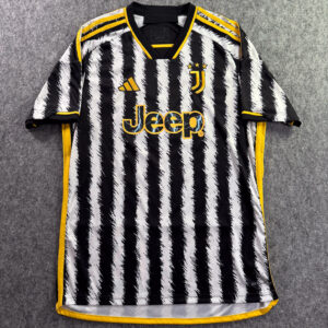 Juventus Local 23-24