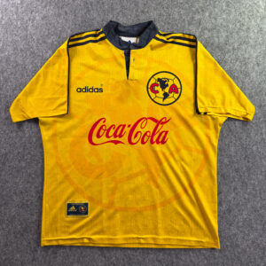 América Local 98-99