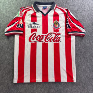 Chivas Local 98-99
