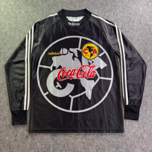 América Portero 98-99