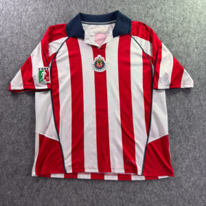 Chivas Local 03-04