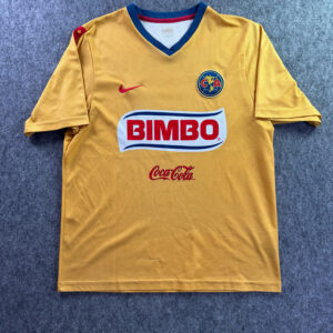 América Local 06-07