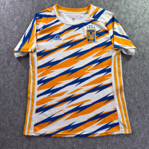 Tigres Tercero 18-19 Dama