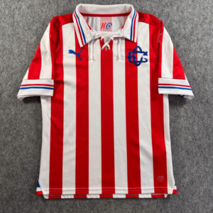 Chivas Local Edición Especial 110 Aniversario