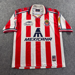 Chivas Local 97-98
